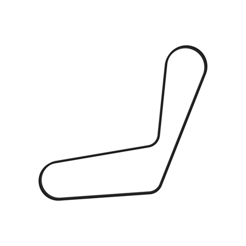 Front End Drive V-Belt - H209507