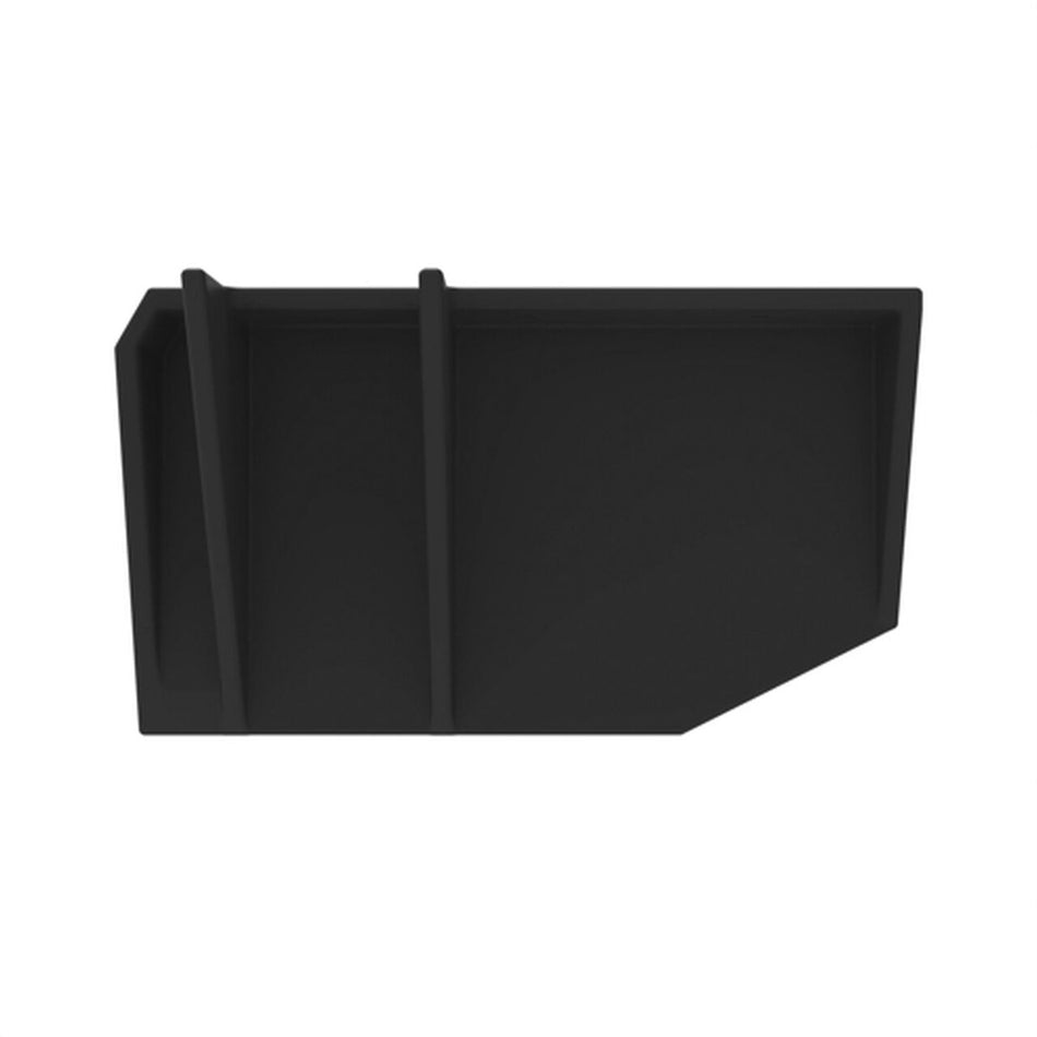 Blade Left-Handed Powercast Tailboard - H221044
