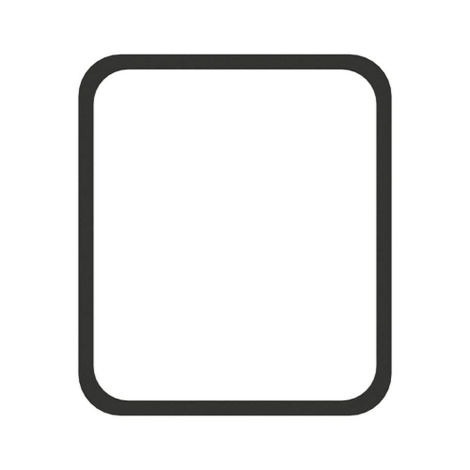 Gasket. Unloading Auger Inspection - HXE59141