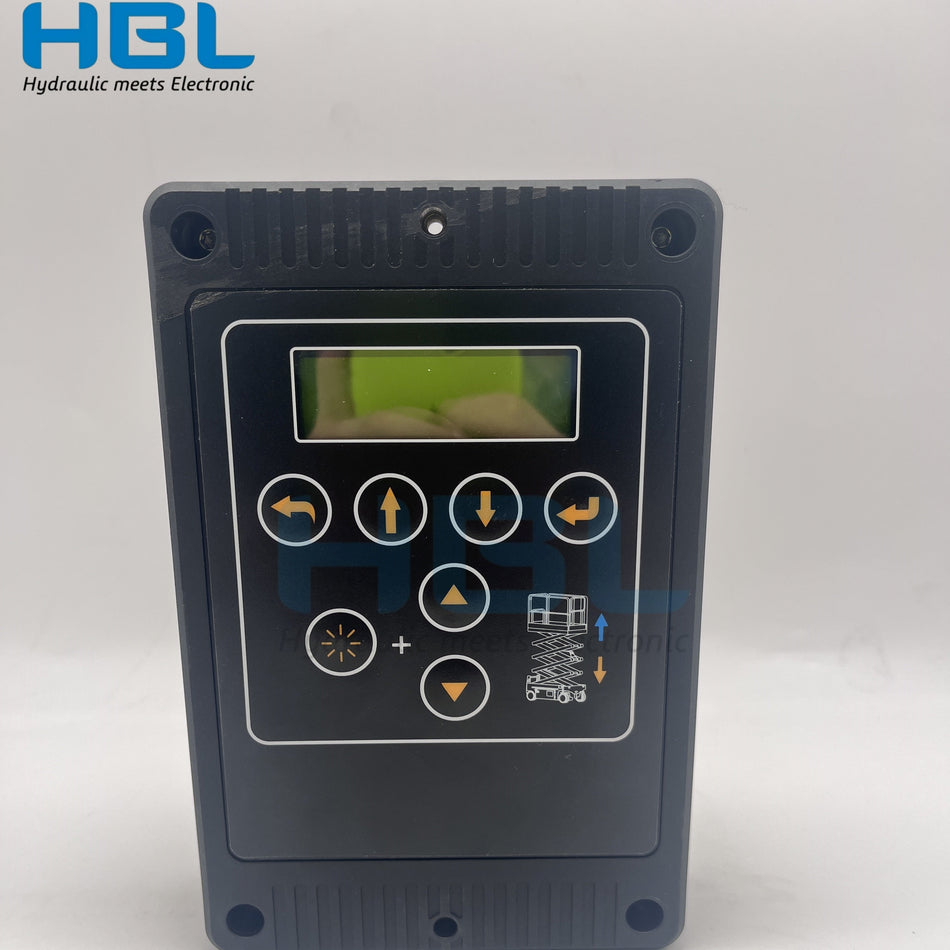 Sinoboom Scissor Lift ECU Controller 203020000064 used for 0407SE/0607SE/0608E/0812E/0808E/1012E/1212E/1412E
