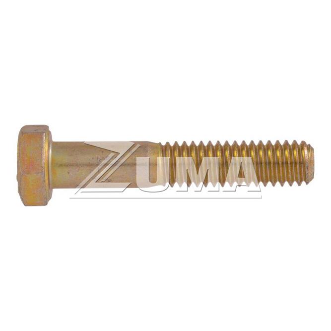 JLG Part # 0641514 - SCR CAP HH 5. .312-18X1.750
