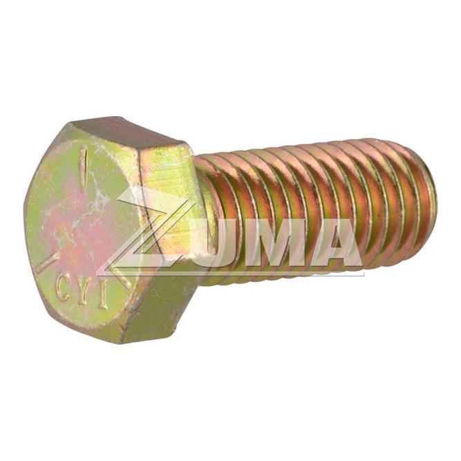 JLG Part # 0641810 - SCR CAP HH 5. .500-13X1.250