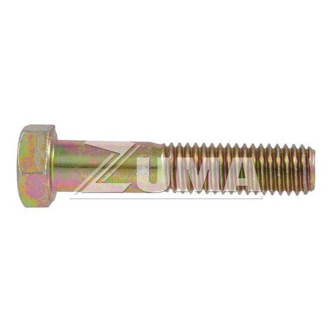 JLG Part # 0641820 - SCR CAP HH 5. .500-13X2.500