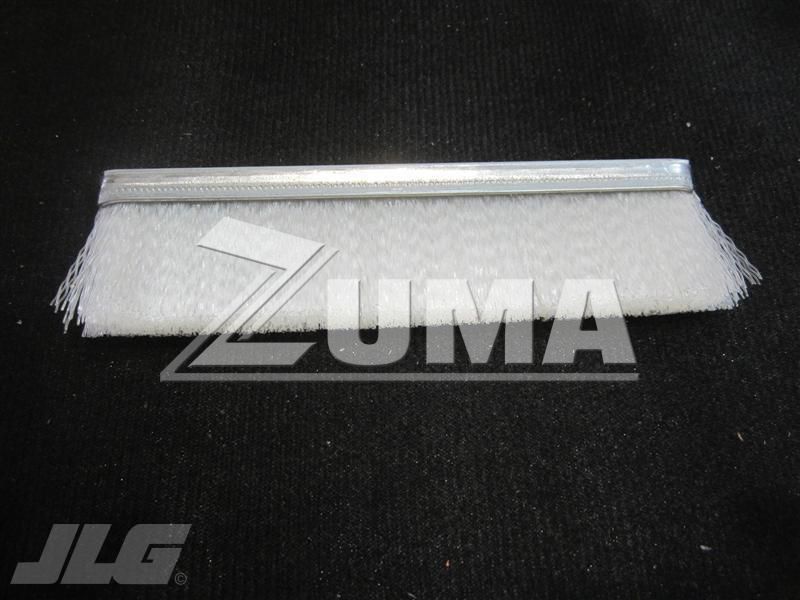 JLG Part # 0540109 - BLADE. WIPER BRUSH