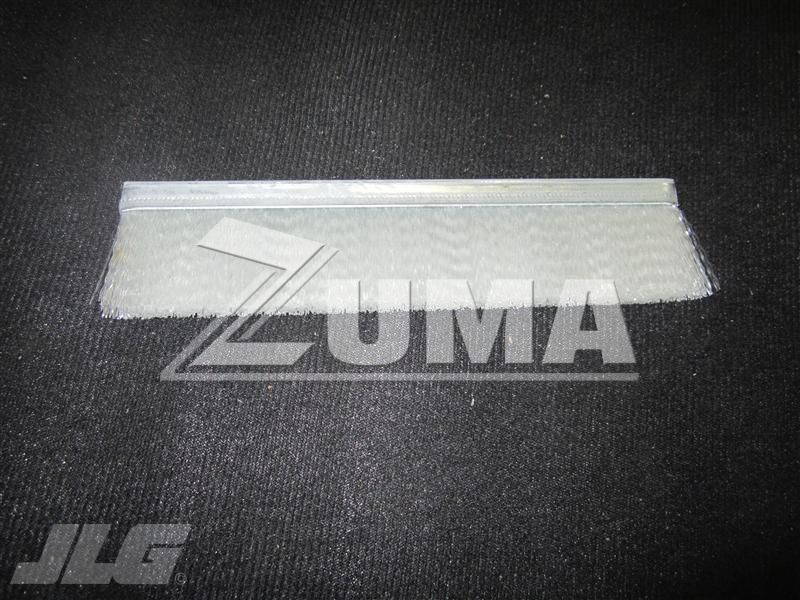 JLG Part # 0540111 - BLADE. WIPER BRUSH