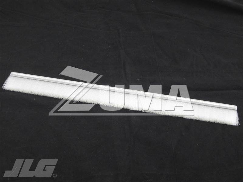 JLG Part # 0540112 - BLADE. WIPER BRUSH