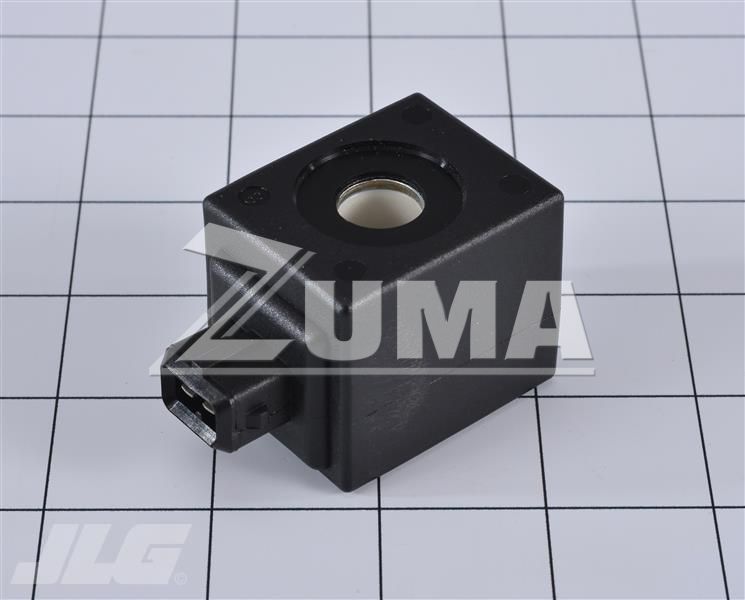 JLG Part # 0552550003 - COIL