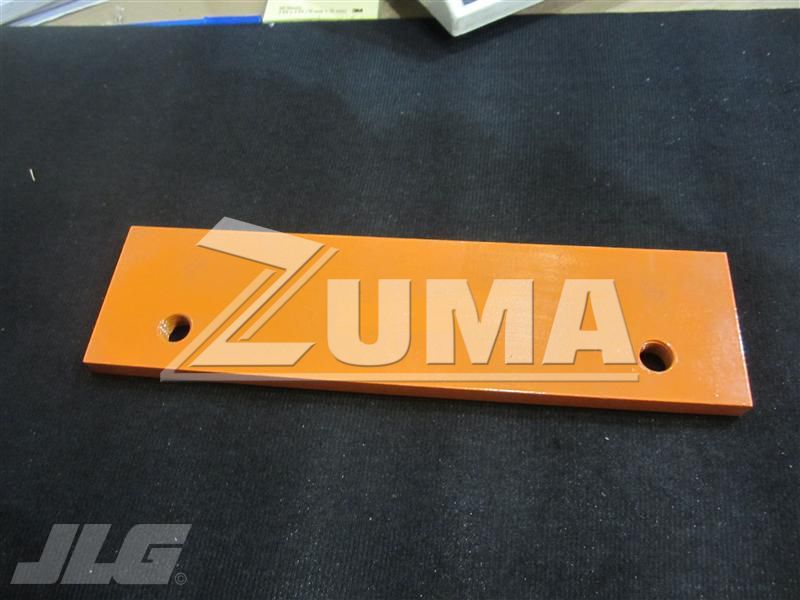 JLG Part # 0560654 - BLOCK. 1/2 X 3 X 11 1/2 C1018