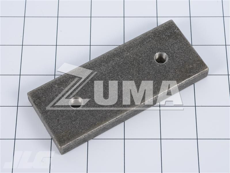 JLG Part # 0560923 - BLOCK. TUBE SPT .50 X200 X4.75