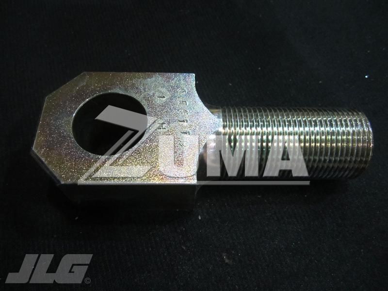 JLG Part # 0561139 - BLOCK. 1.25 X 2.00 X 5.25 1018