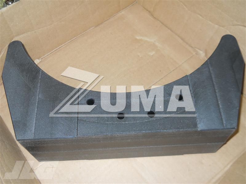 JLG Part # 0561431 - BLOCK. ROPE RETAINER