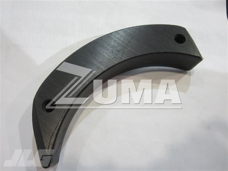 JLG Part # 0561437 - BLOCK. ROPE RETAINER