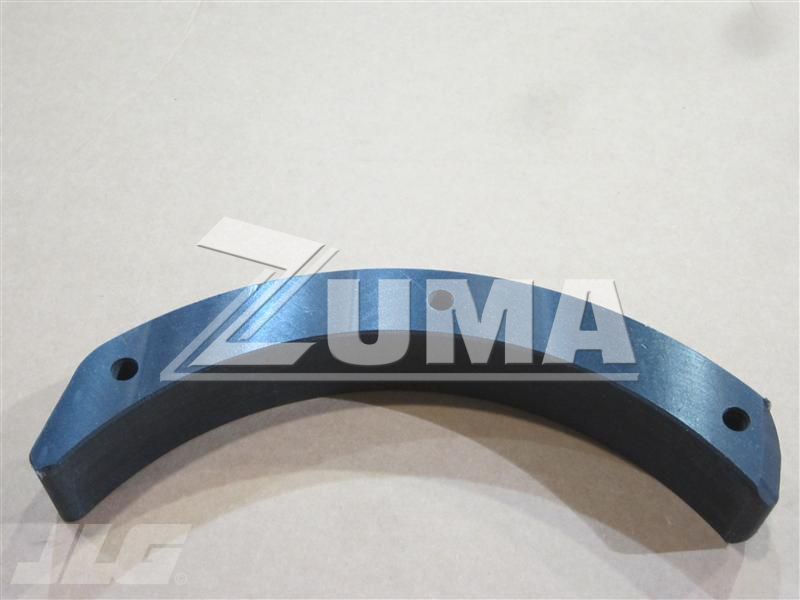 JLG Part # 0561444 - BLOCK. ROPE RETAINER