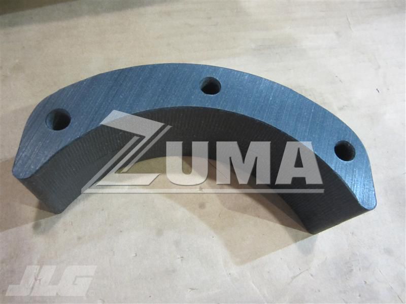 JLG Part # 0561457 - BLOCK. ROPE RETAINER