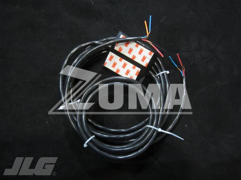 JLG Part # 0610104 - P/C BOARD. CIR CARD ACCESS