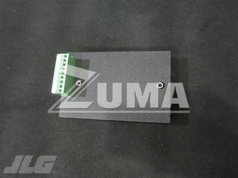 JLG Part # 0610126 - CIRCUIT BOARD.