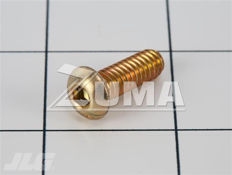 JLG Part # 0630448 - BOLT. SCREW CAP