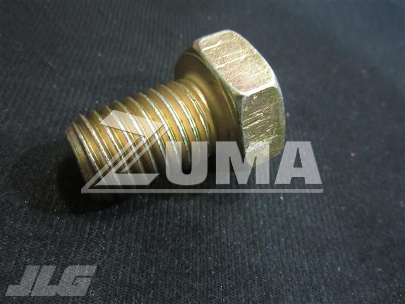 JLG Part # 0630491 - BOLT. SPECIAL 1-8 X 1 1/2