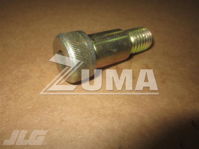 JLG Part # 0630495 - BOLT. SHOULDER .75 X 1.00