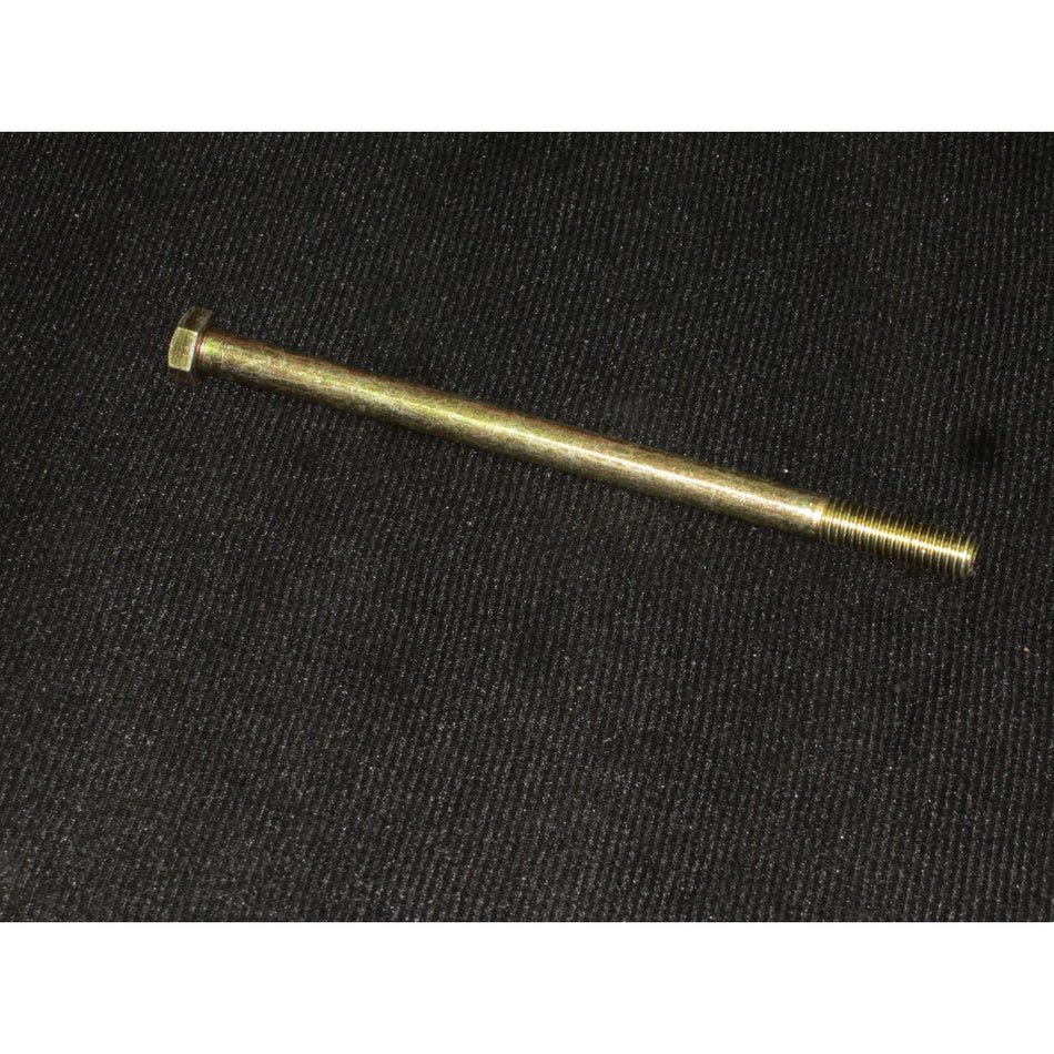 JLG Part # 0641652 - SCR CAP HH 5. .375-16X6.500
