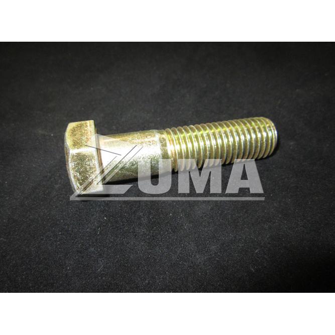 JLG Part # 0642224 - SCR CAP HH 5. .750-10X3.000