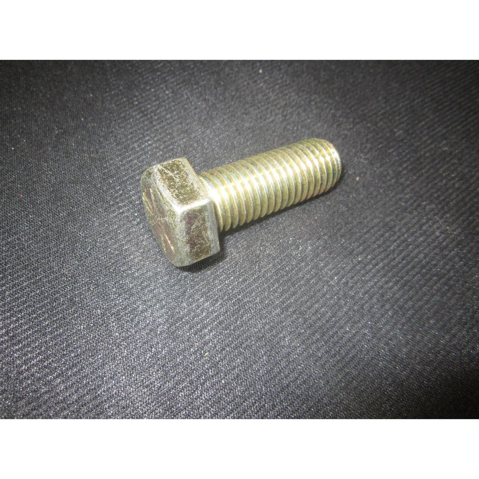 JLG Part # 0682216 - SCR CAP HH 8. .750-10X2.000