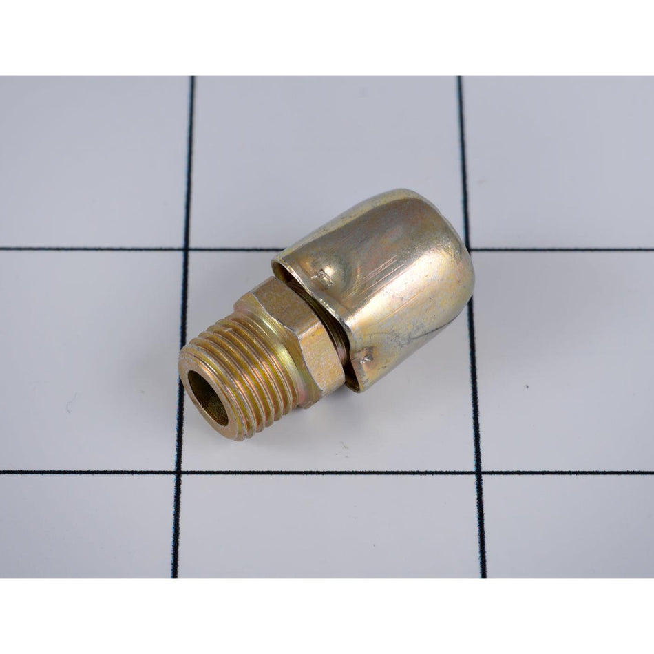 JLG Part # 10713784 - VENT. AIR -
