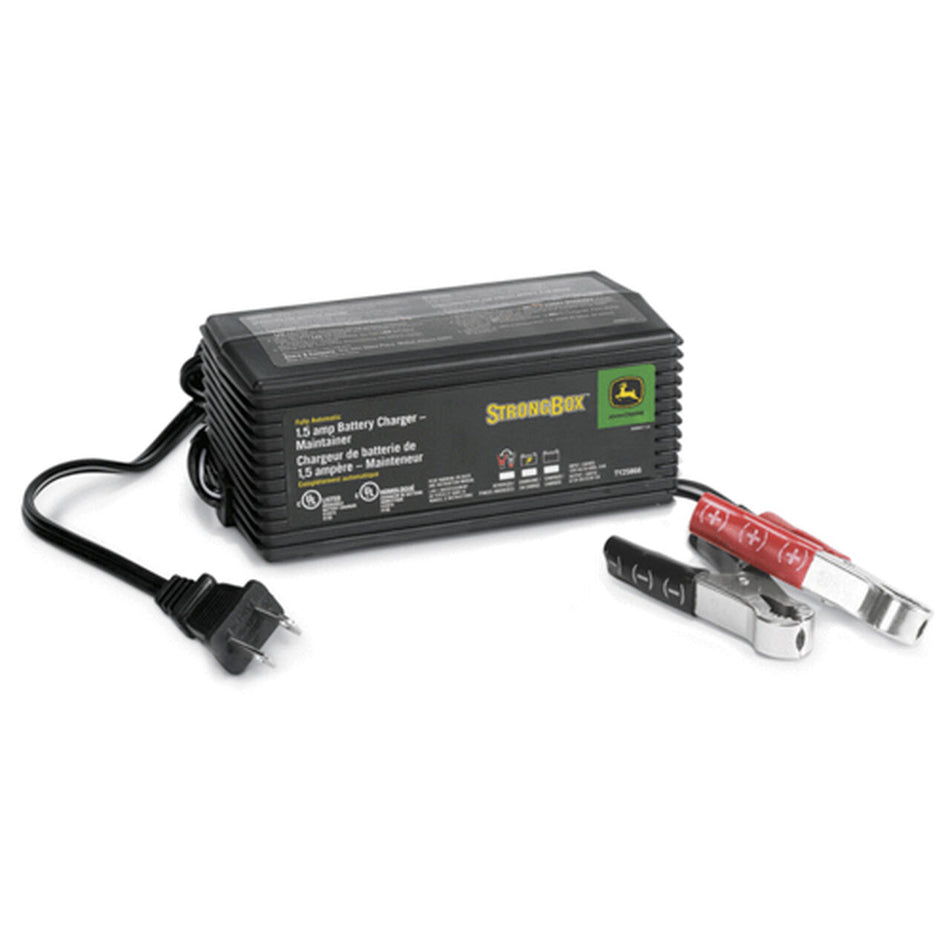 1.5 AMP Battery Charger - TY25866