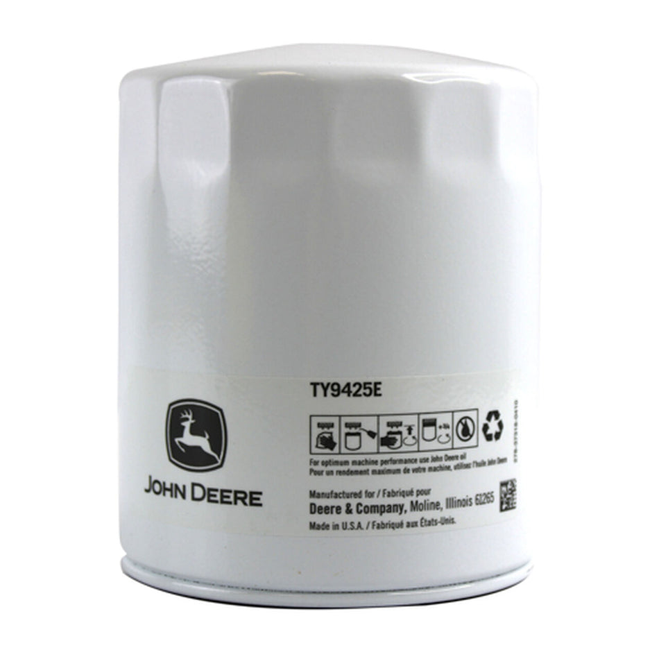 Auto and Truck Oil Filter - TY9425E