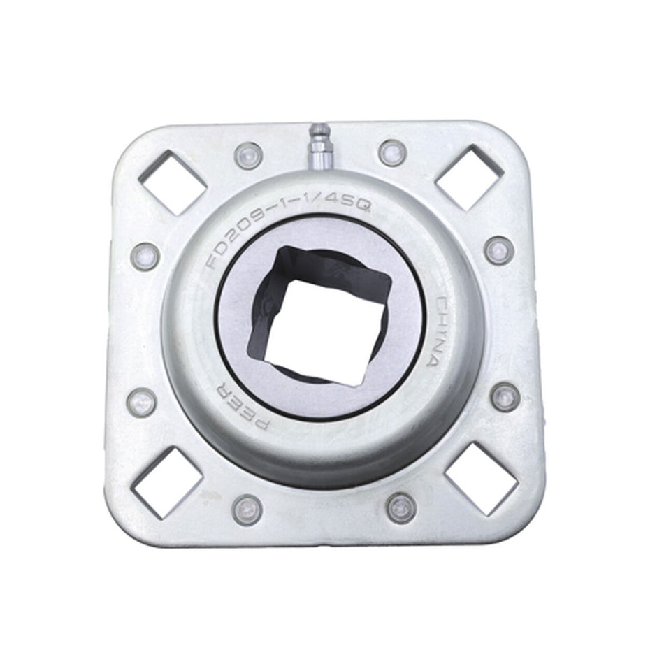 Bearing with Housing - PMFD209RK