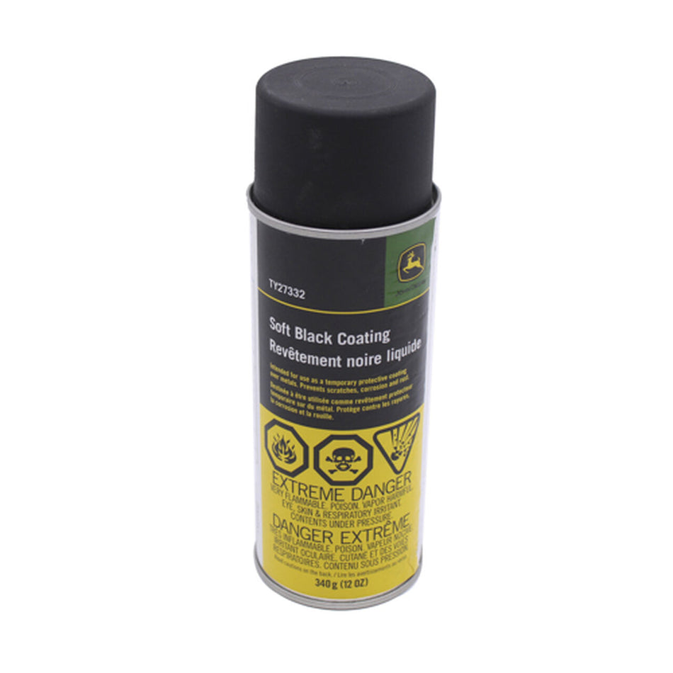 Black Paint - TY27332