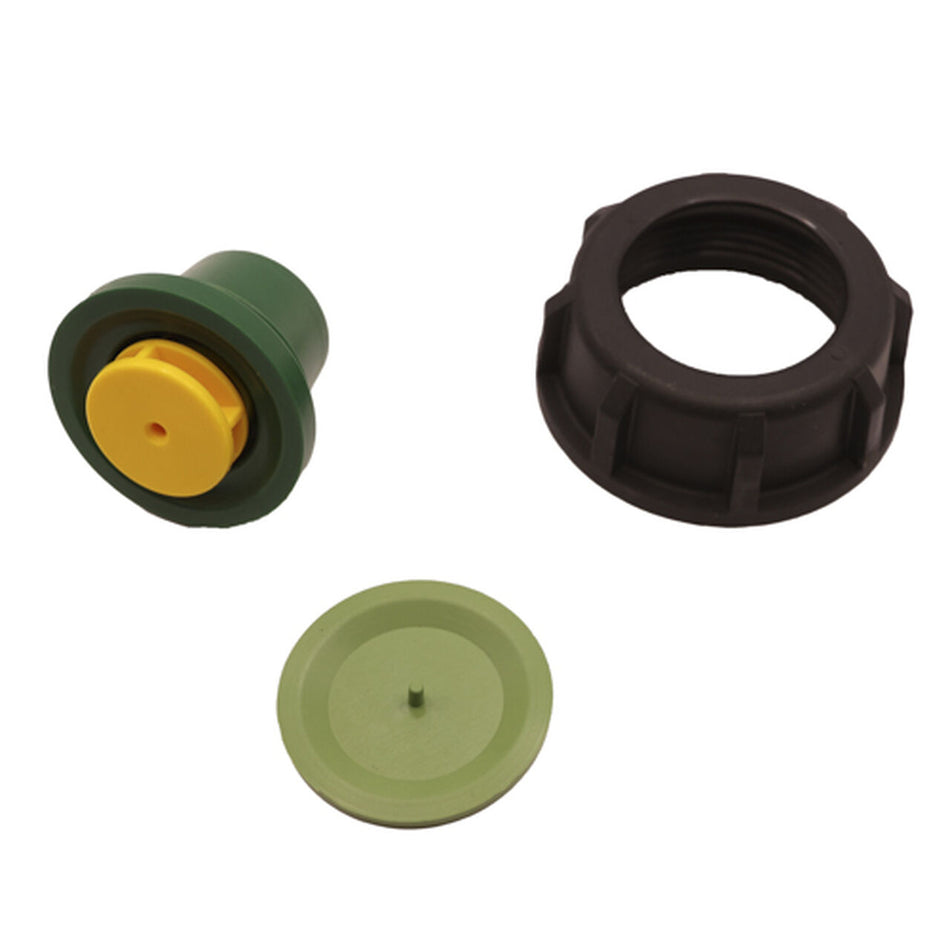 Check Valve 12 PSI - PMHF12DCVV