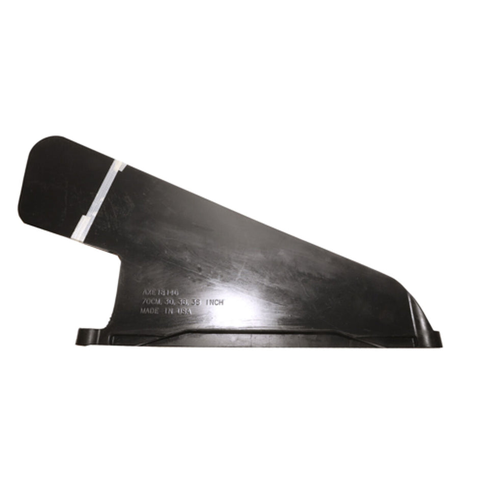 Chopping Corn Head Row Deflector - AXE18146