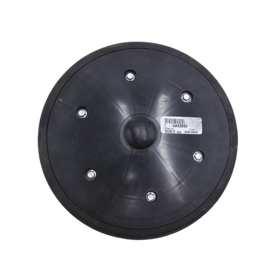 Closing Wheel & Tire - AA43898