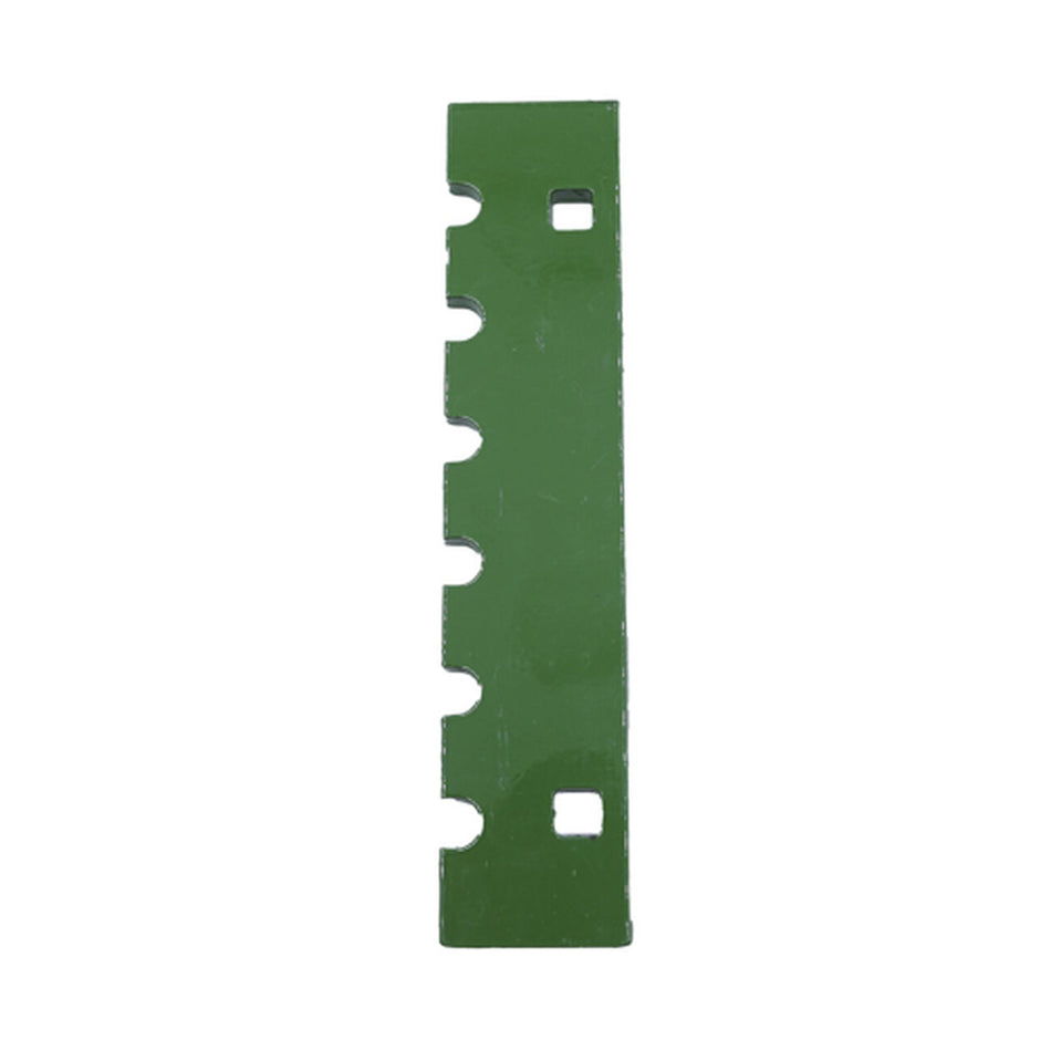 Combine Feed Accelerator Blade - H165407