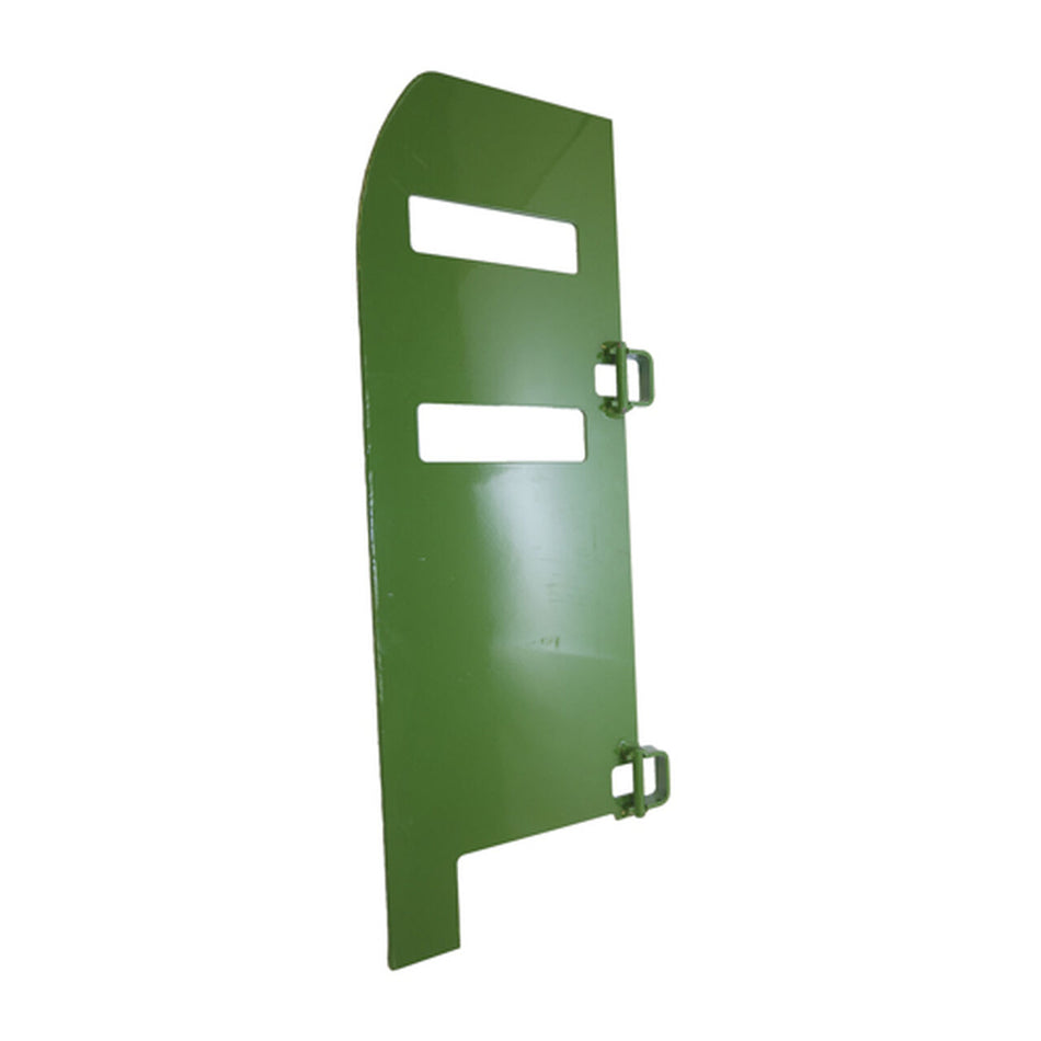 Corn Head Hydraulic Deck Plate LH - AH147773
