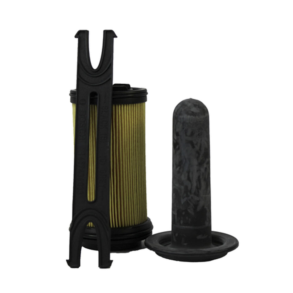 Diesel Exhaust Fluid Dosing Unit Pump Filter Kit - DZ114640