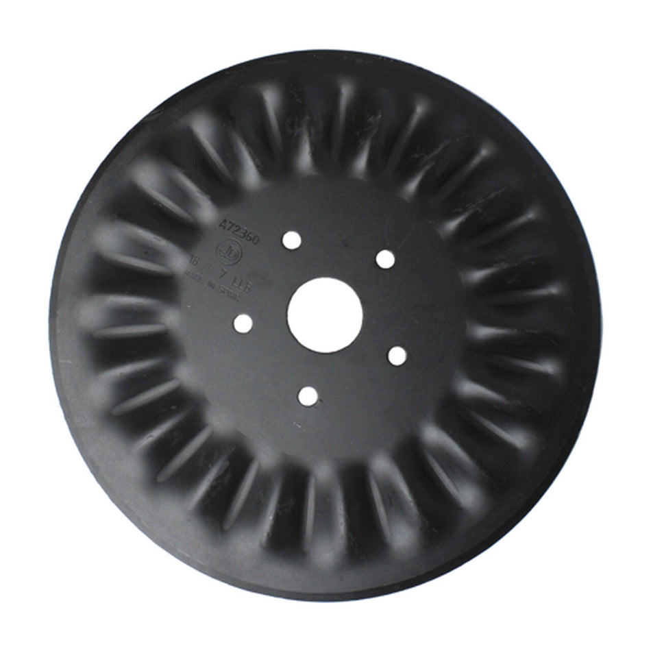 Disc Coulter - A72360