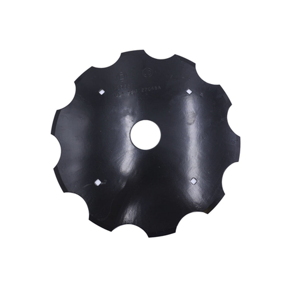Fertilizer Opener Disk - A85568