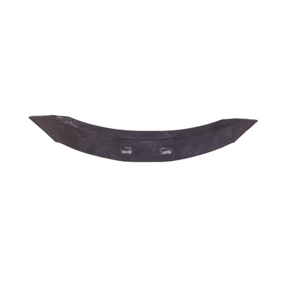 Double Point Chisel Shovel 2in x 14in - N130189