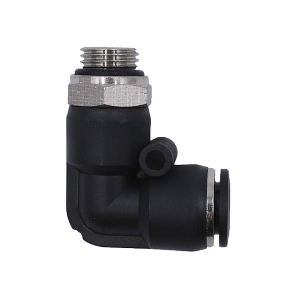 Elbow Fitting 90 Degree - A88076