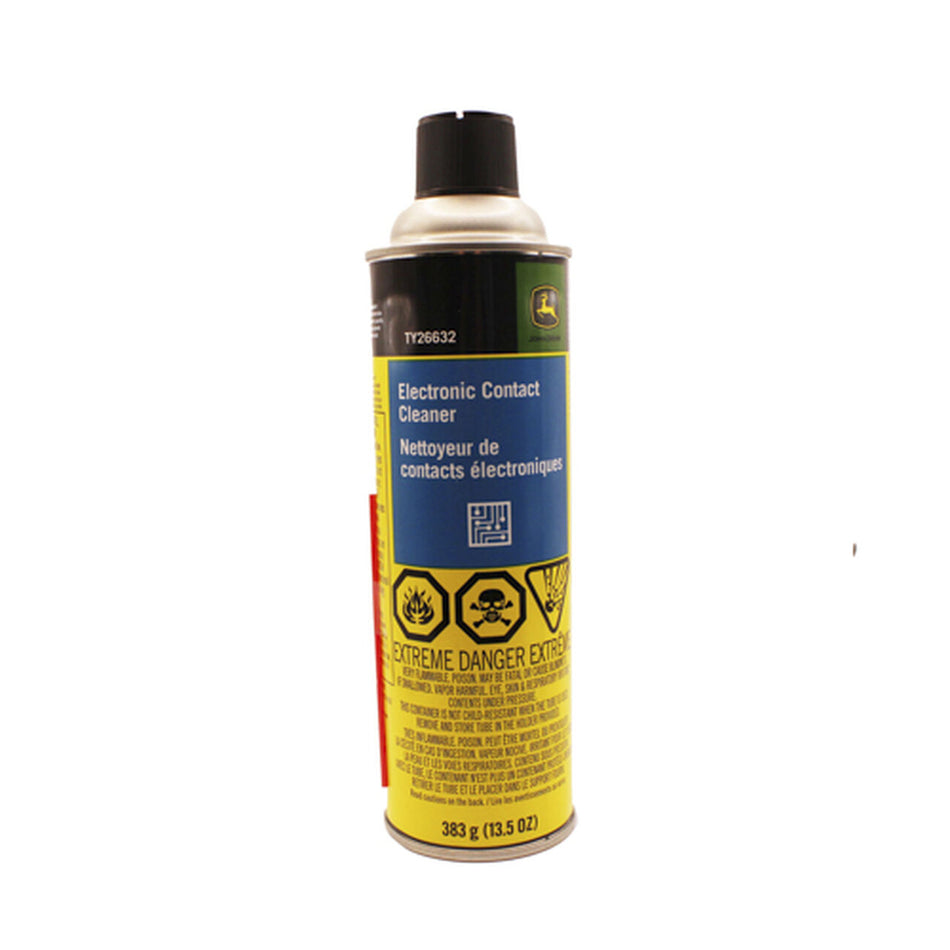 Electronic Contact Cleaner - TY26632