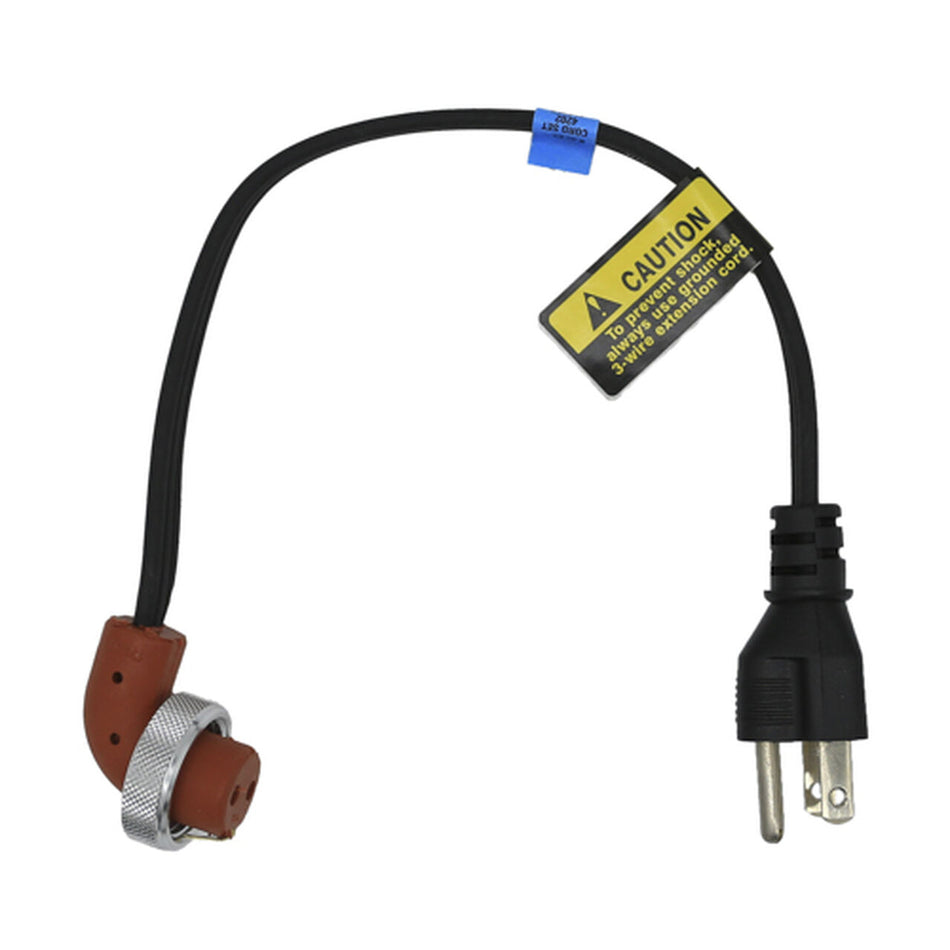 Engine Coolant Heater Power Cord - AR50411
