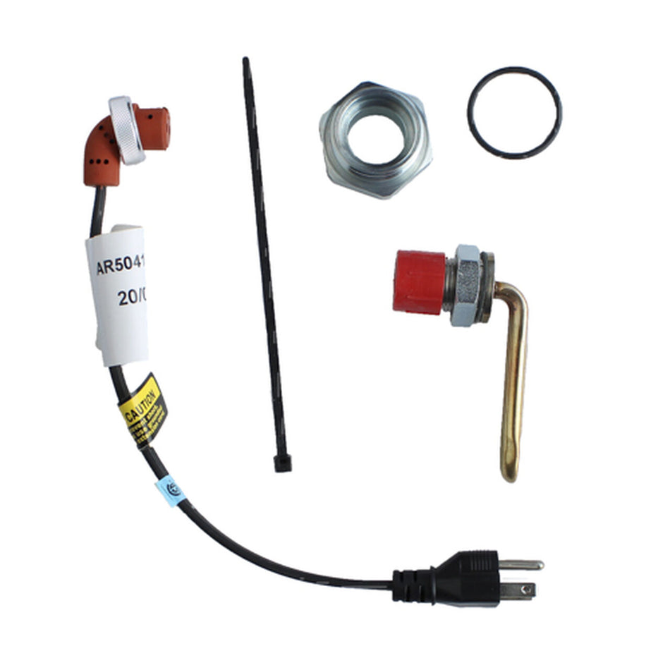 Engine Cooler Heater Kit - DZ102076