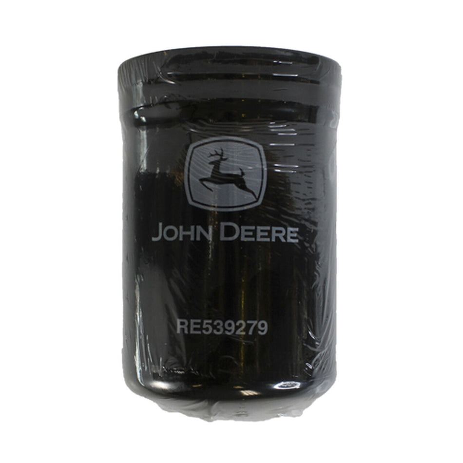 Engine Oil Filter - RE539279