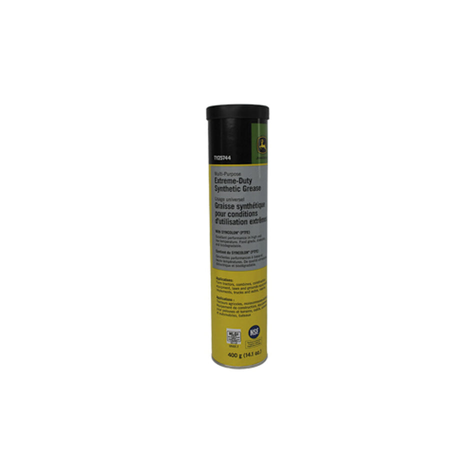 Extreme-Duty Synthetic Grease. Multi-Purpose - TY25744
