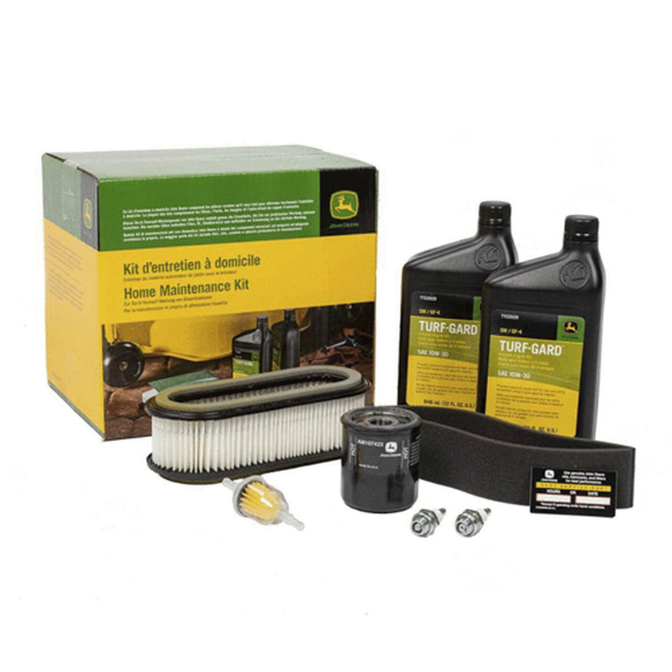 Filter Kit - LG186