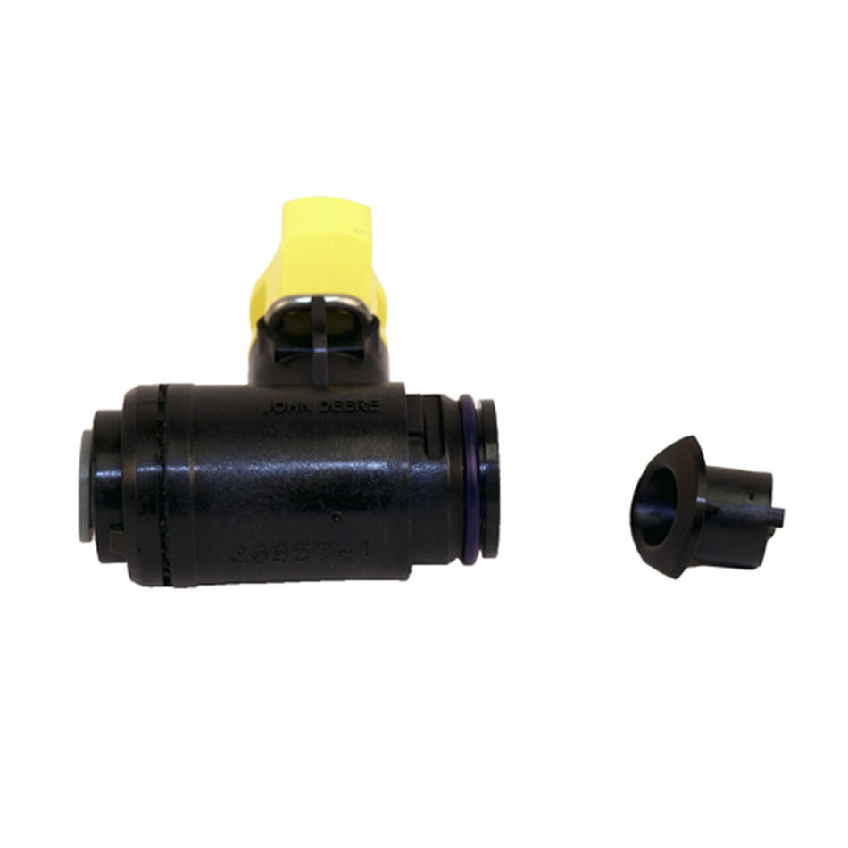 Flow Control Hydraulic Valve - PS74333318