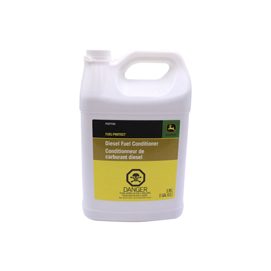 Fuel-Protect Diesel Fuel Conditioner. 1 gal. - TY27723