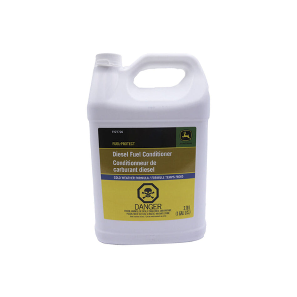 Fuel-Protect Diesel Fuel Conditioner. Cold Weather - TY27726